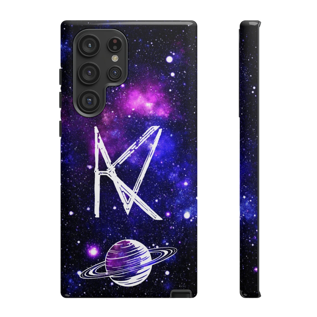Kaivon Phone Case Galaxy (Tough, Multiple Sizes)