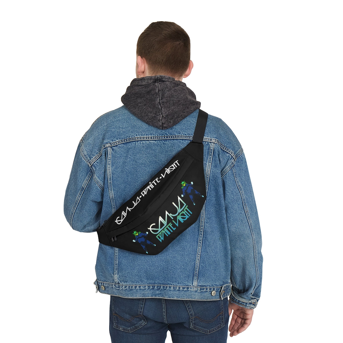 GWN Large Fanny Pack