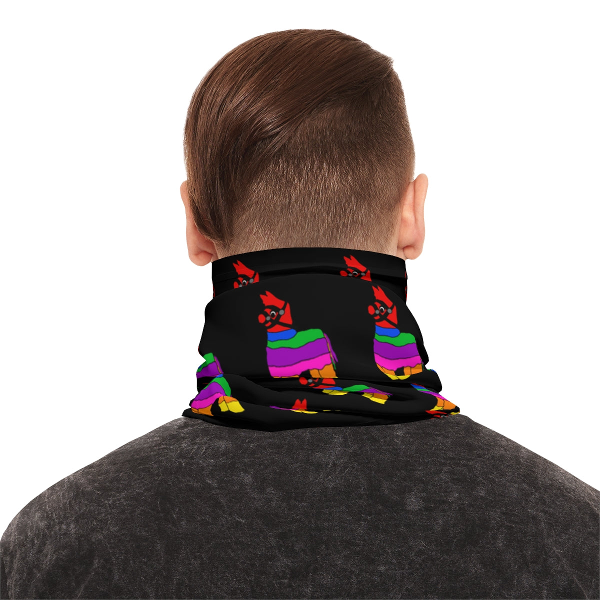 Dillon Francis Gerald Gaiter Mask