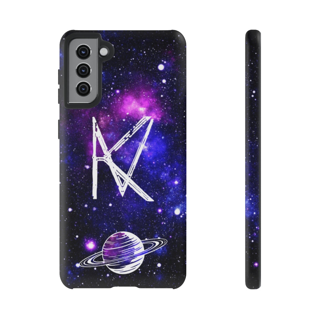 Kaivon Phone Case Galaxy (Tough, Multiple Sizes)