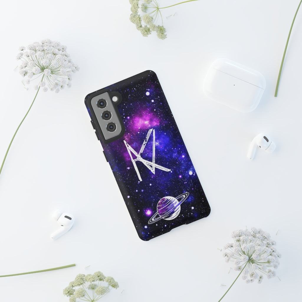 Kaivon Phone Case Galaxy (Tough, Multiple Sizes)