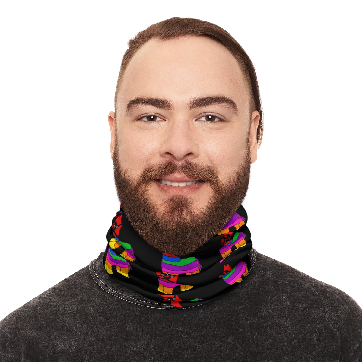 Dillon Francis Gerald Gaiter Mask
