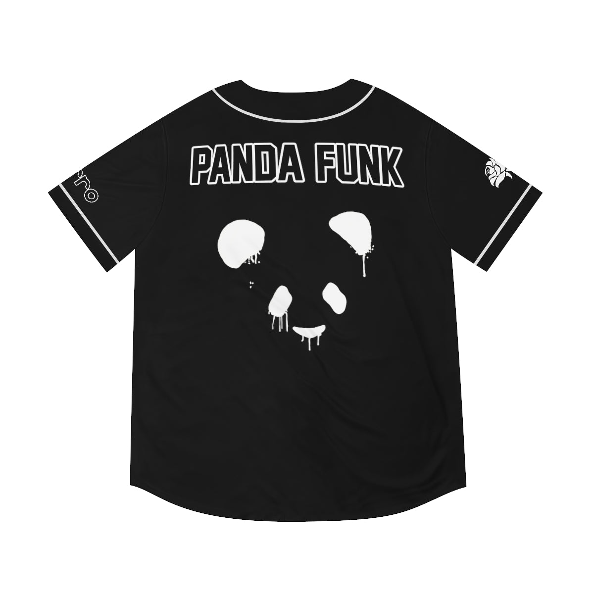 Deorro Jersey (Black)