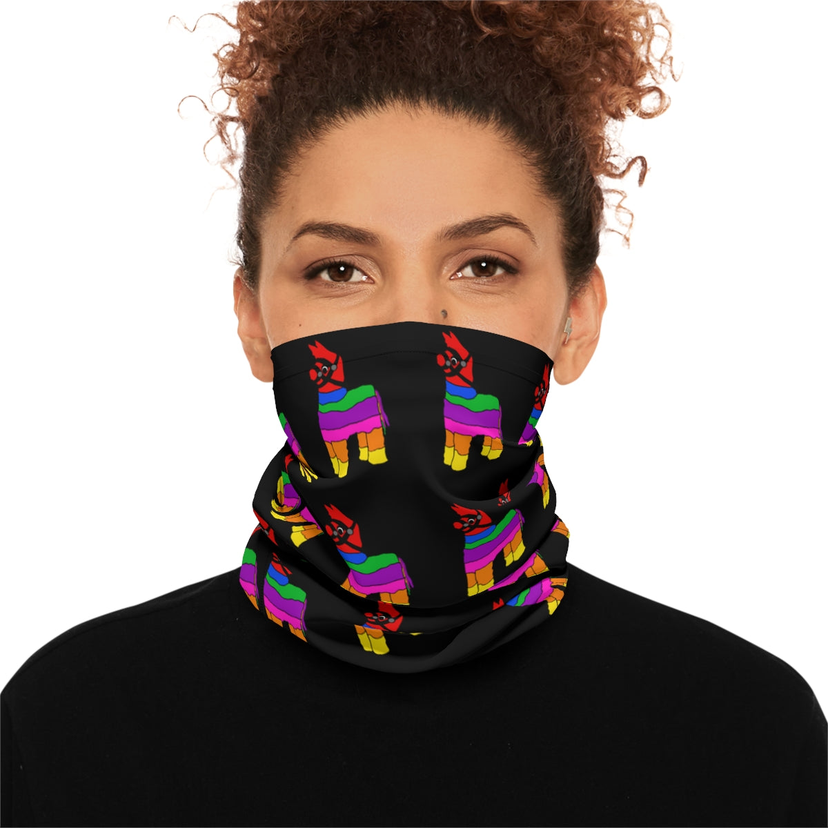 Dillon Francis Gerald Gaiter Mask