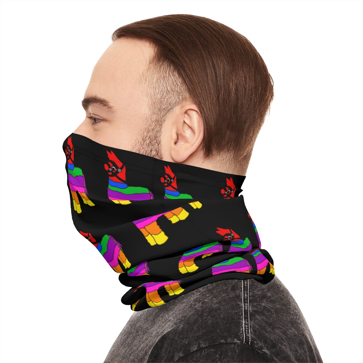 Dillon Francis Gerald Gaiter Mask