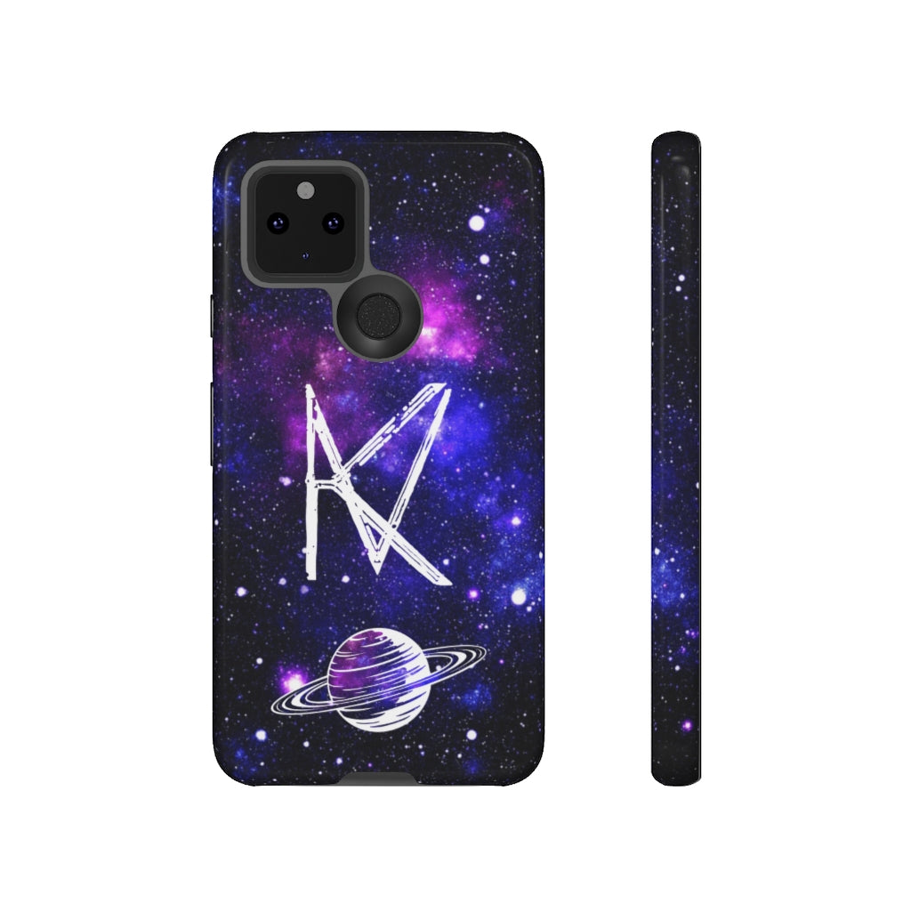 Kaivon Phone Case Galaxy (Tough, Multiple Sizes)