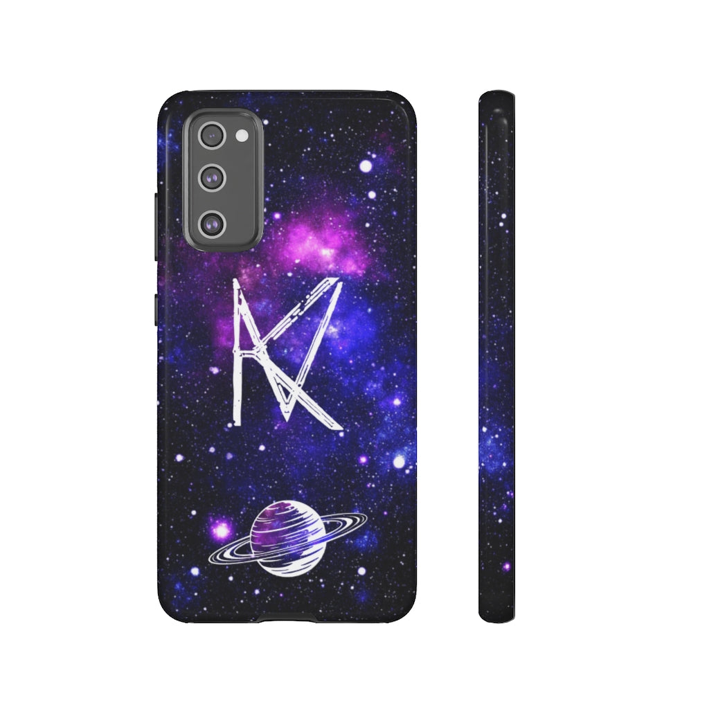 Kaivon Phone Case Galaxy (Tough, Multiple Sizes)