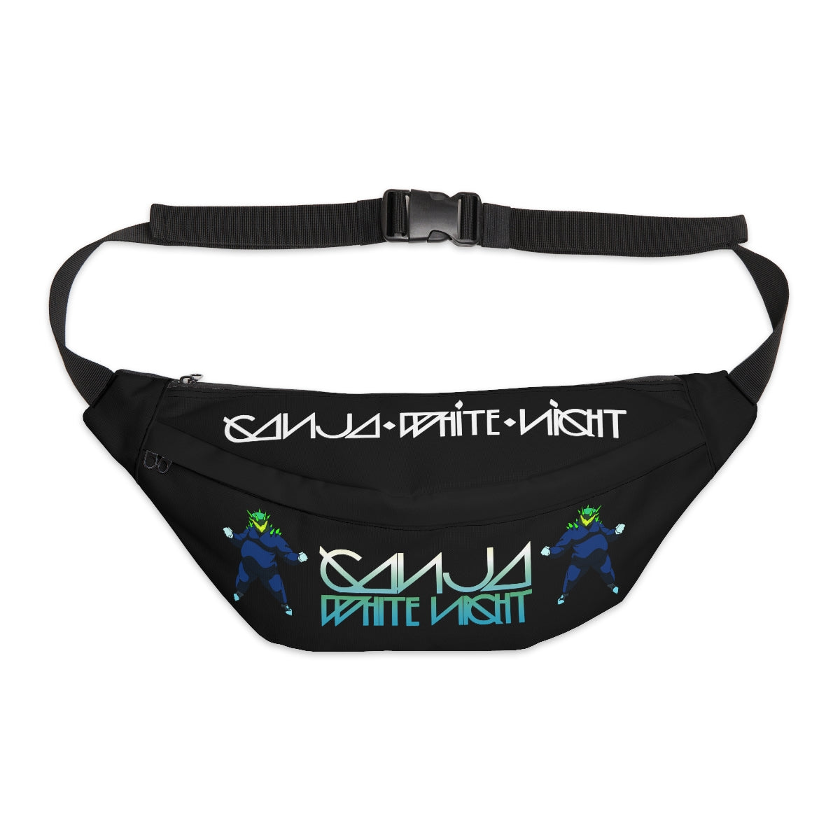 GWN Large Fanny Pack