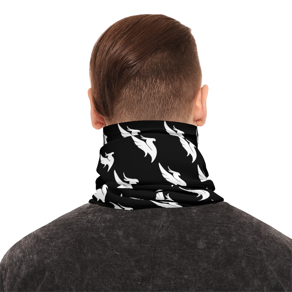 Illenium Gaiter Mask