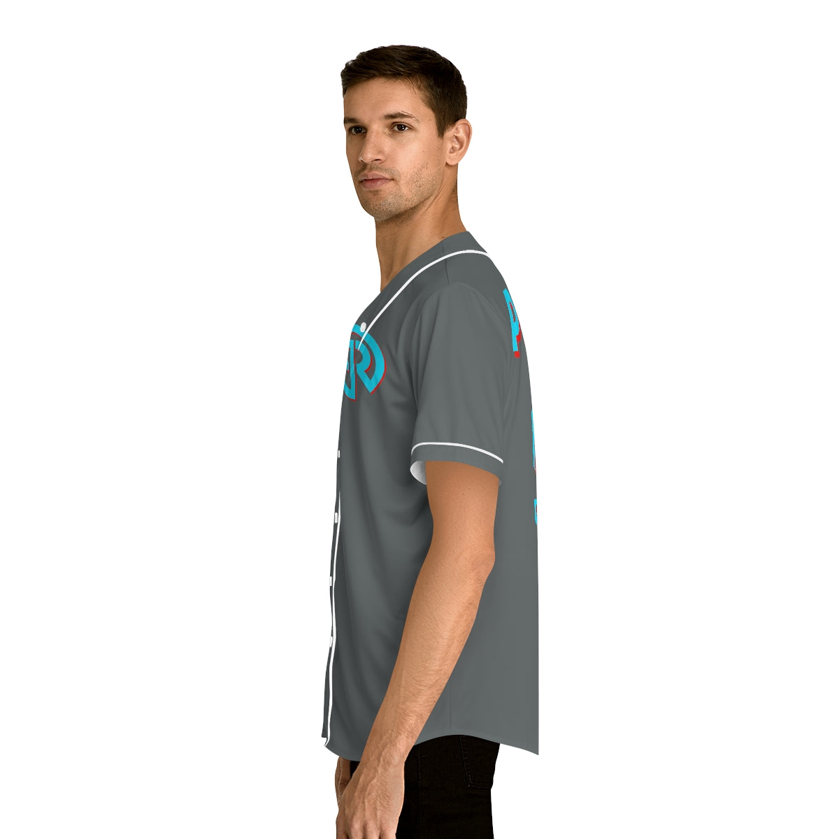 Porter Robinson Jersey (Multiple Colors)
