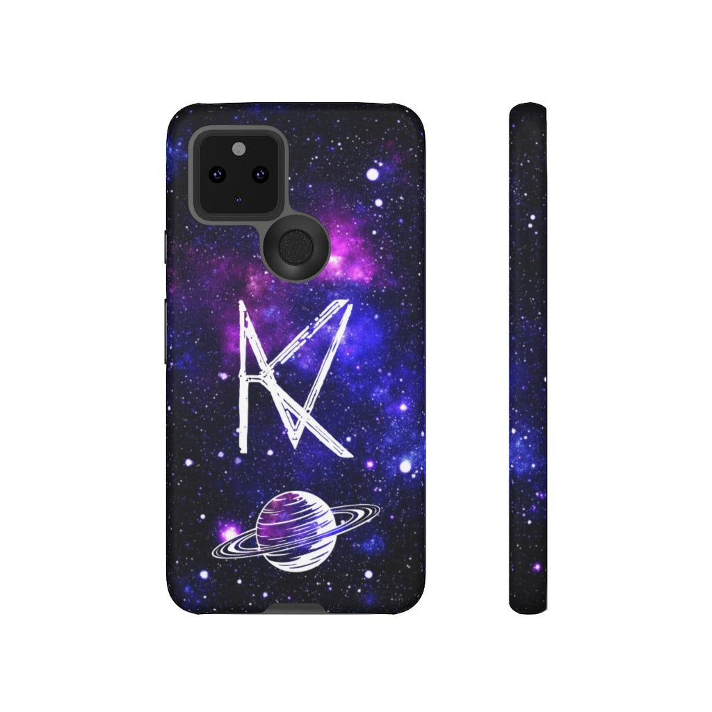 Kaivon Phone Case Galaxy (Tough, Multiple Sizes)