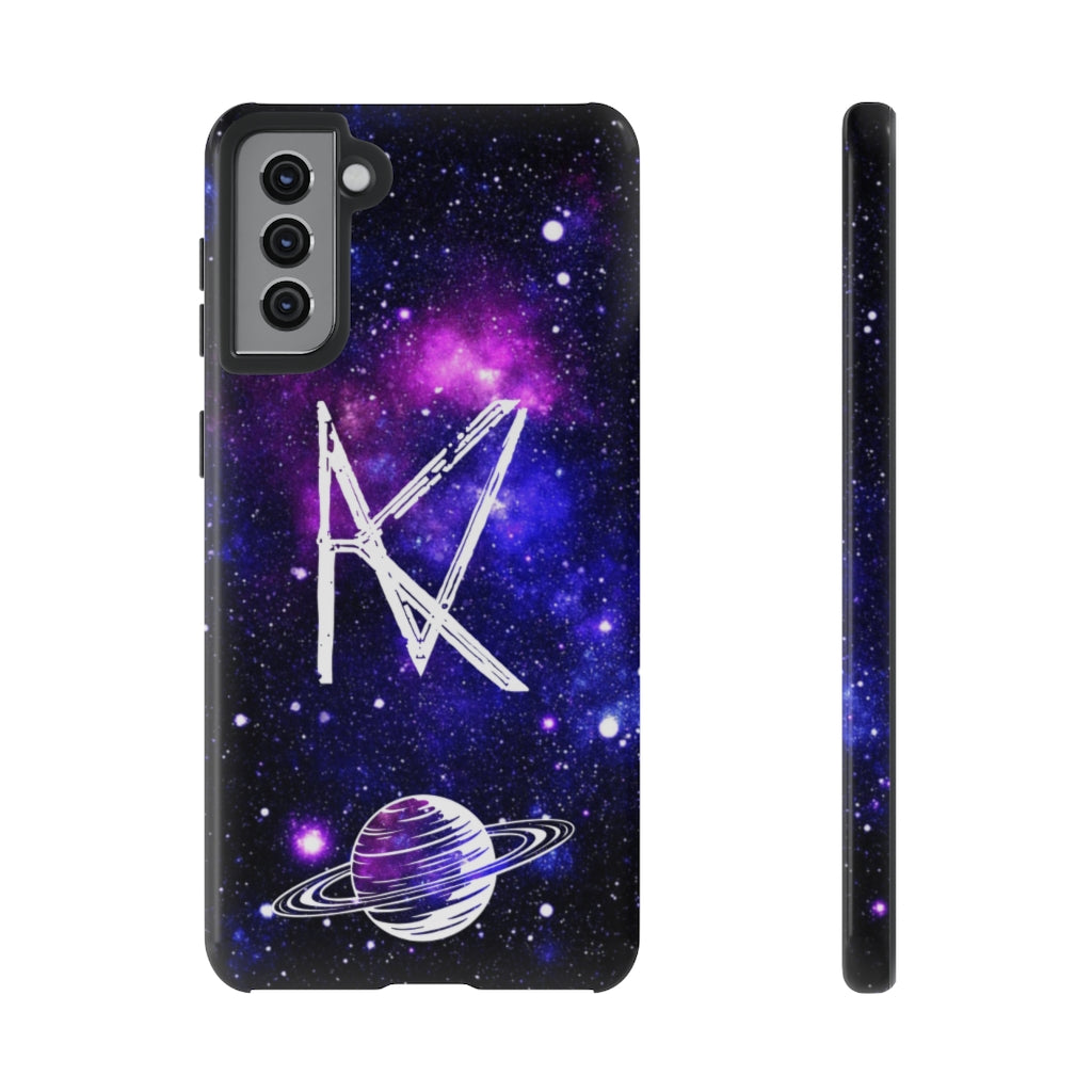 Kaivon Phone Case Galaxy (Tough, Multiple Sizes)