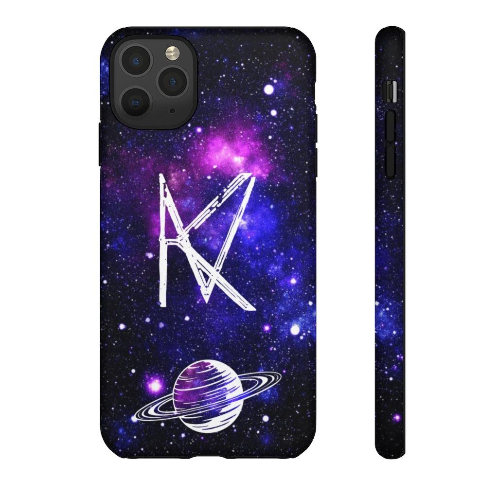Kaivon Phone Case Galaxy (Tough, Multiple Sizes)