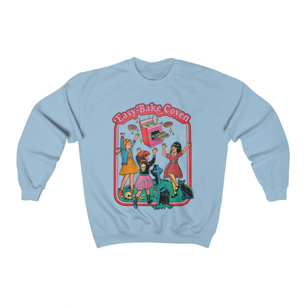 Easy Bake Coven Crewneck Sweatshirt