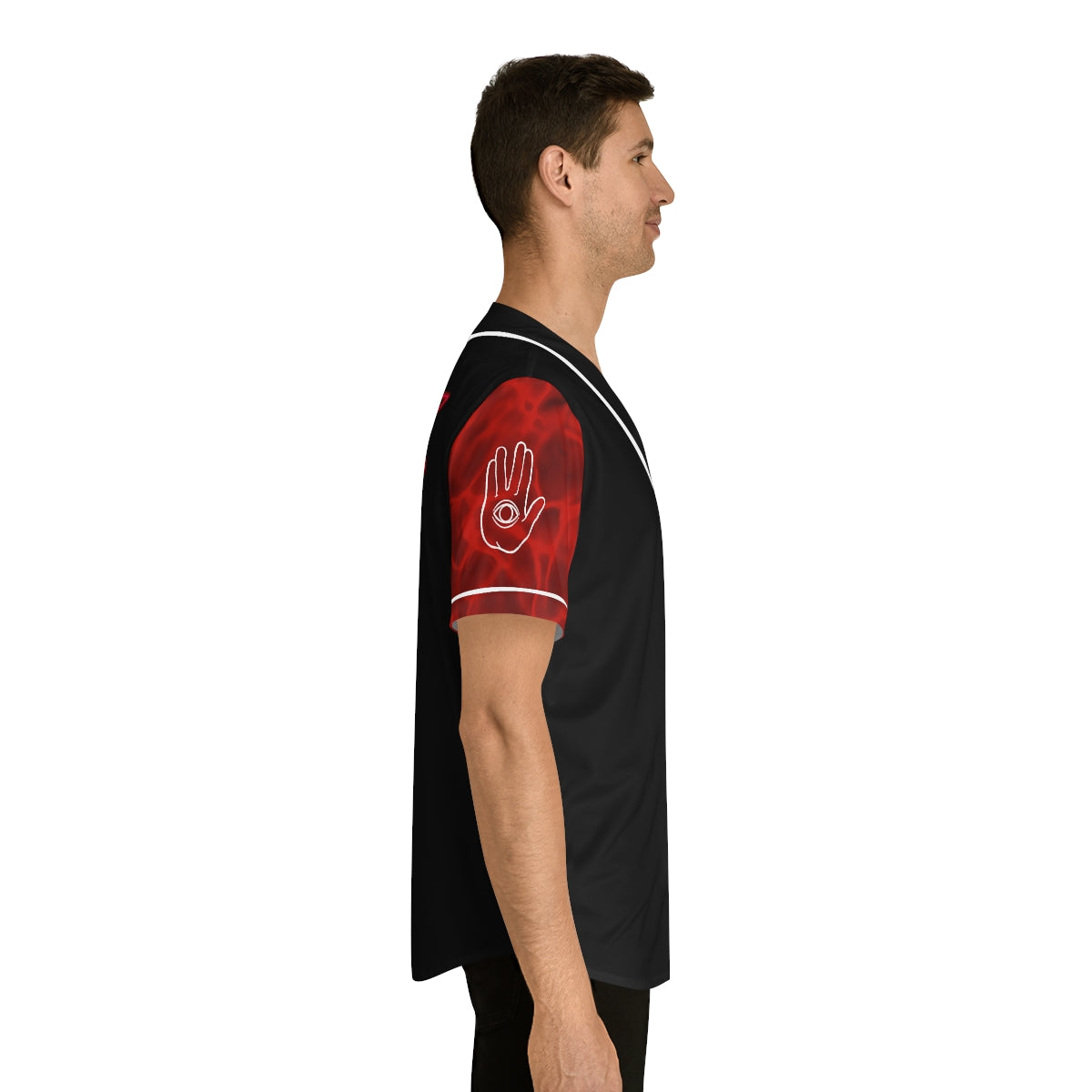 Rezz Jersey