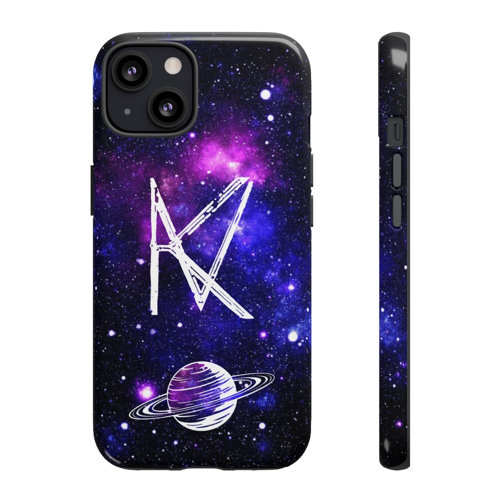 Kaivon Phone Case Galaxy (Tough, Multiple Sizes)