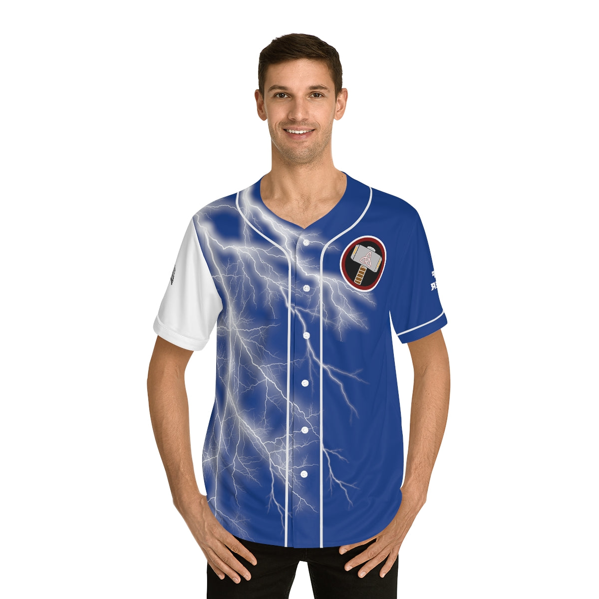 Thor Jersey
