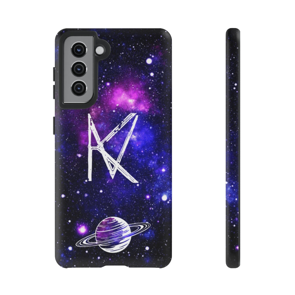 Kaivon Phone Case Galaxy (Tough, Multiple Sizes)