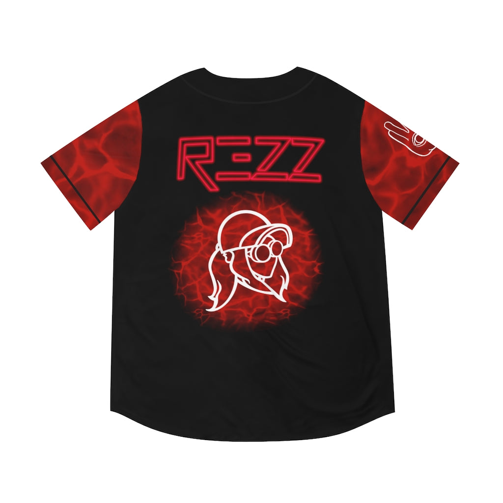 Rezz Jersey