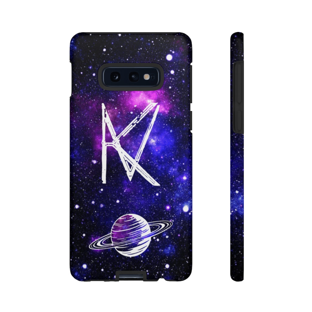 Kaivon Phone Case Galaxy (Tough, Multiple Sizes)