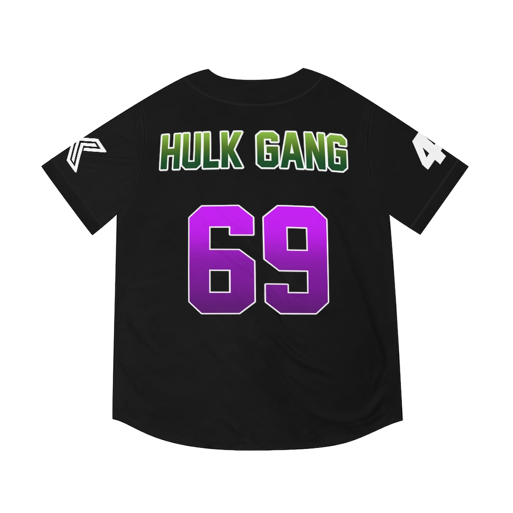 Hulk Gang Jersey