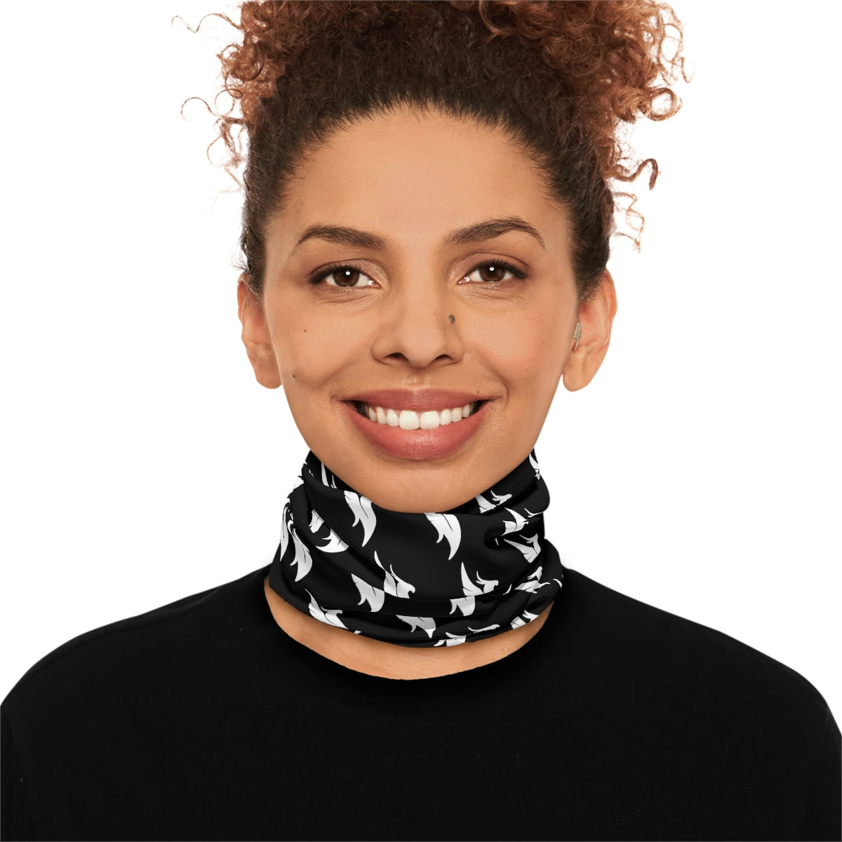 Illenium Gaiter Mask