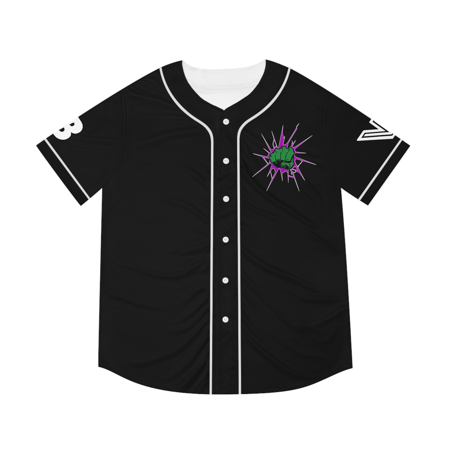 Hulk Gang Jersey