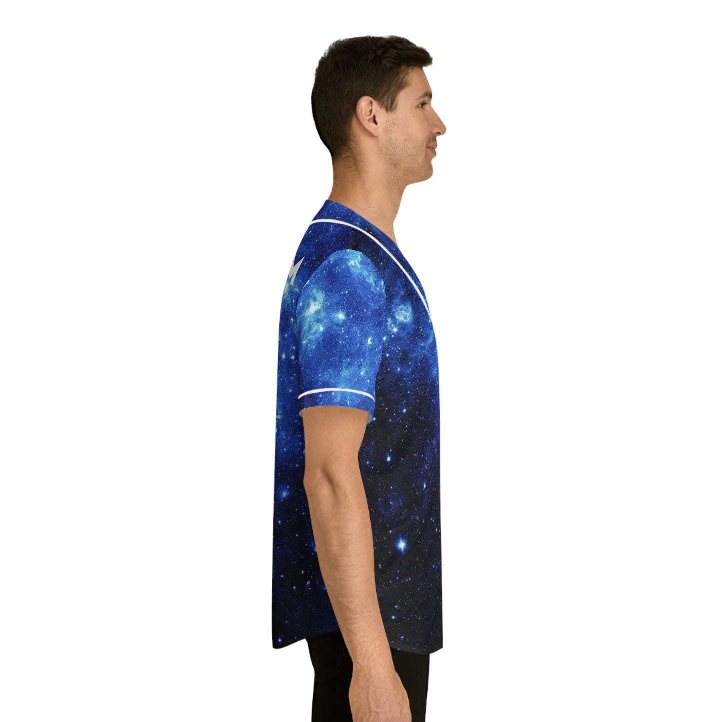 Illenium Jersey (Blue/Black Star)