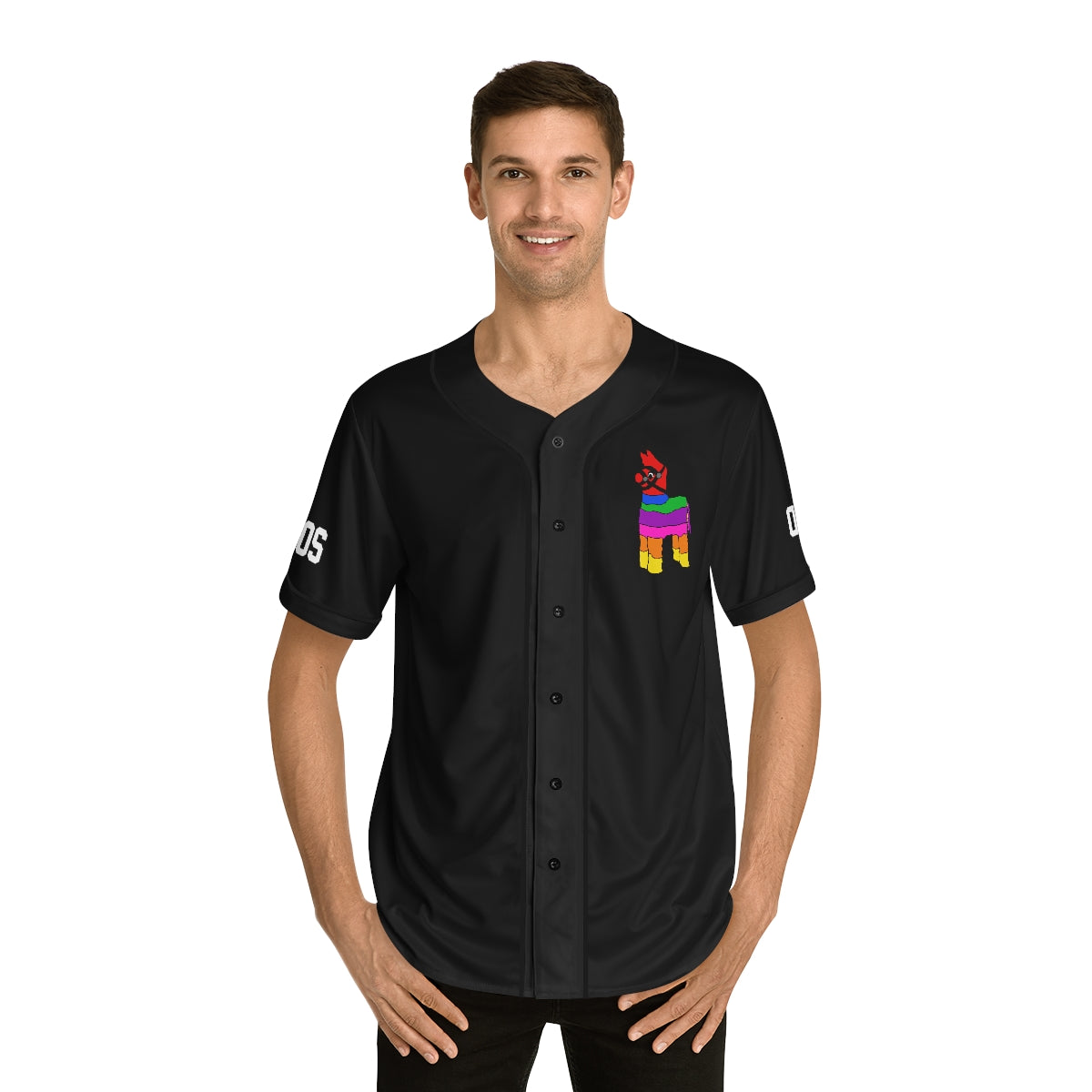 Dillon Francis Gerald Jersey
