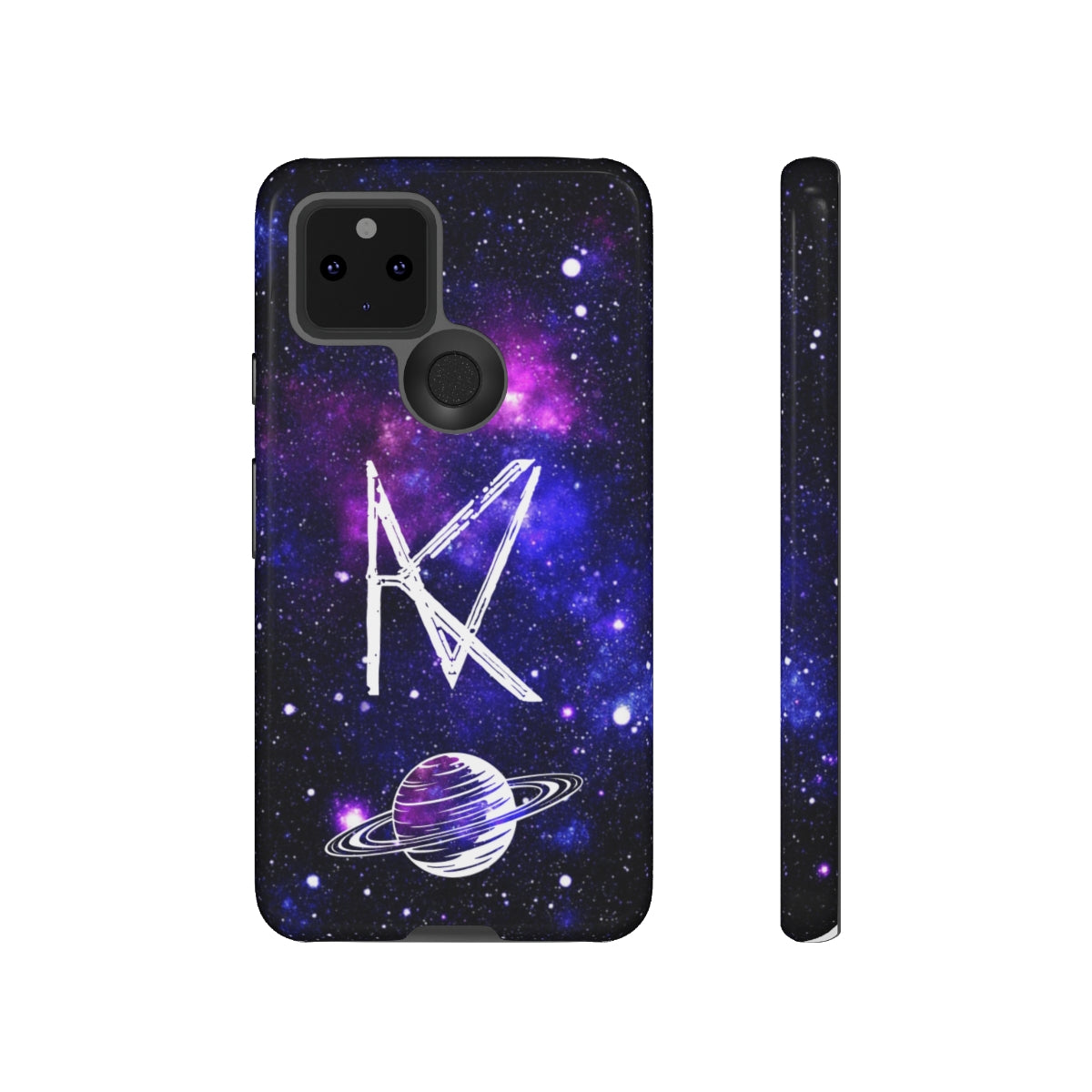 Kaivon Phone Case Galaxy (Tough, Multiple Sizes)