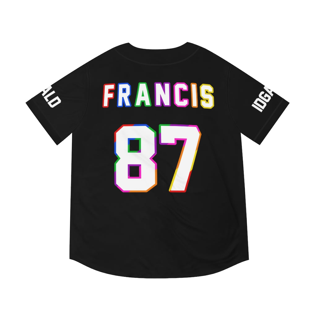 Dillon Francis Gerald Jersey