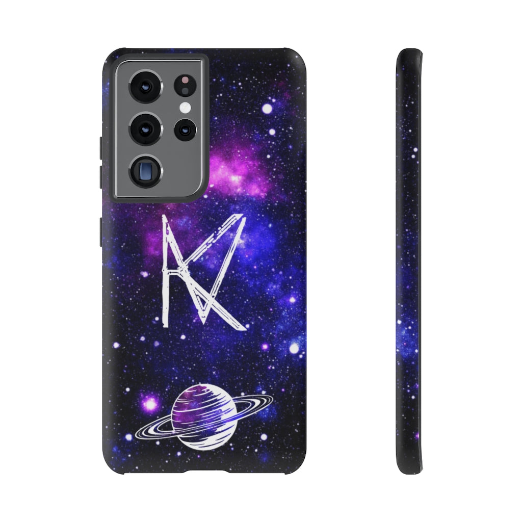 Kaivon Phone Case Galaxy (Tough, Multiple Sizes)