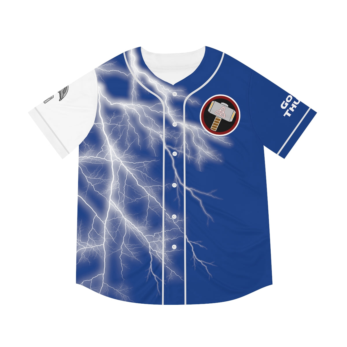 Thor Jersey