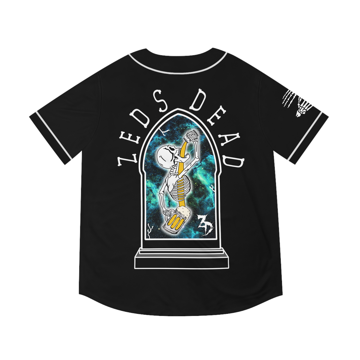Zeds Dead Jersey