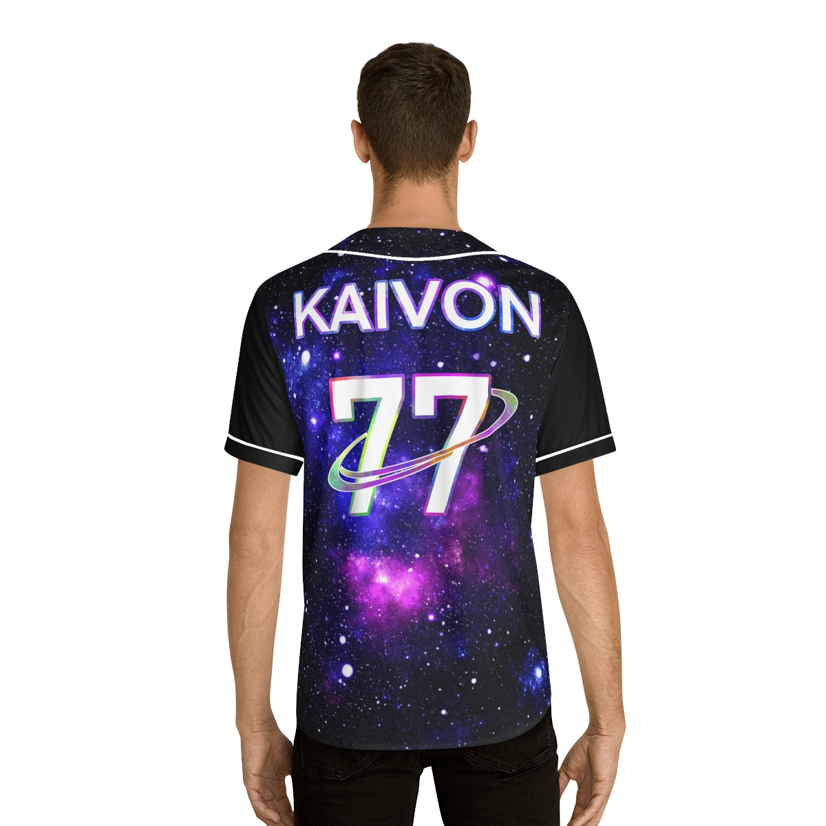 Kaivon Jersey (Galaxy)