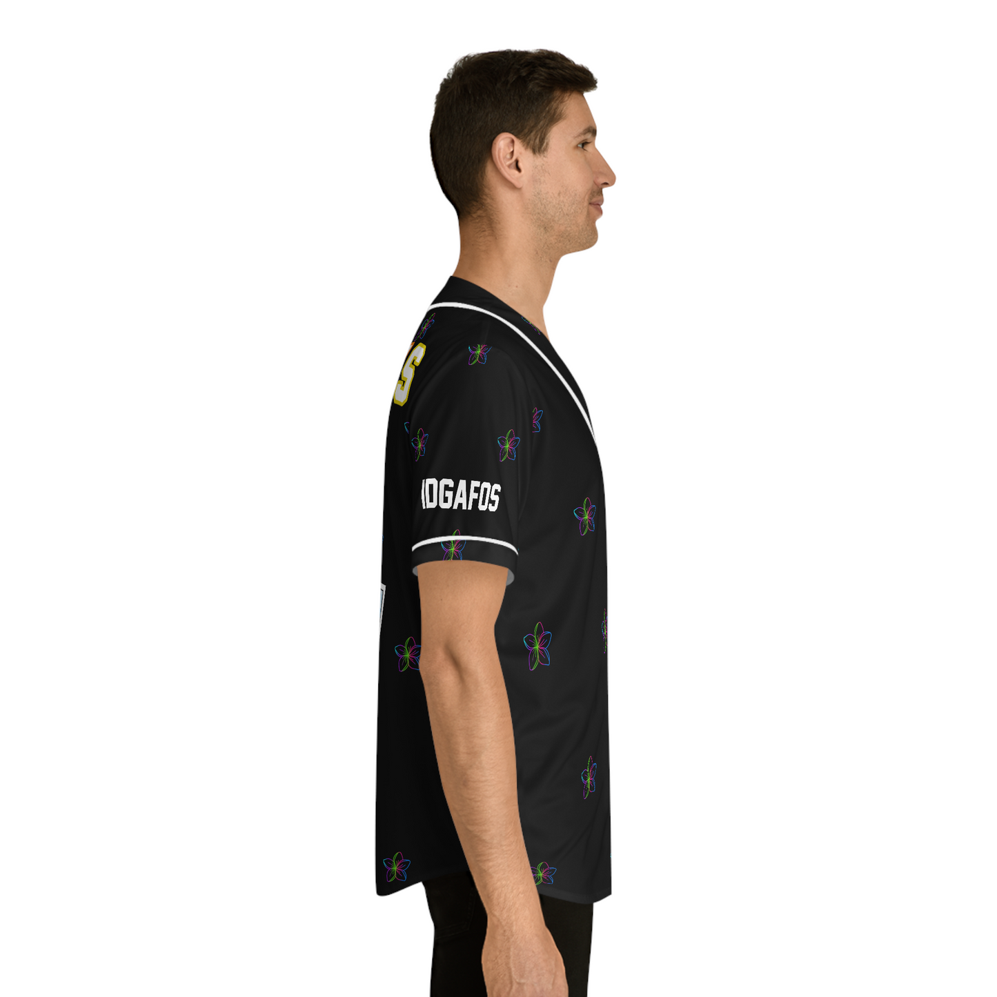 Dillon Francis Jersey (Gerald Margarita)