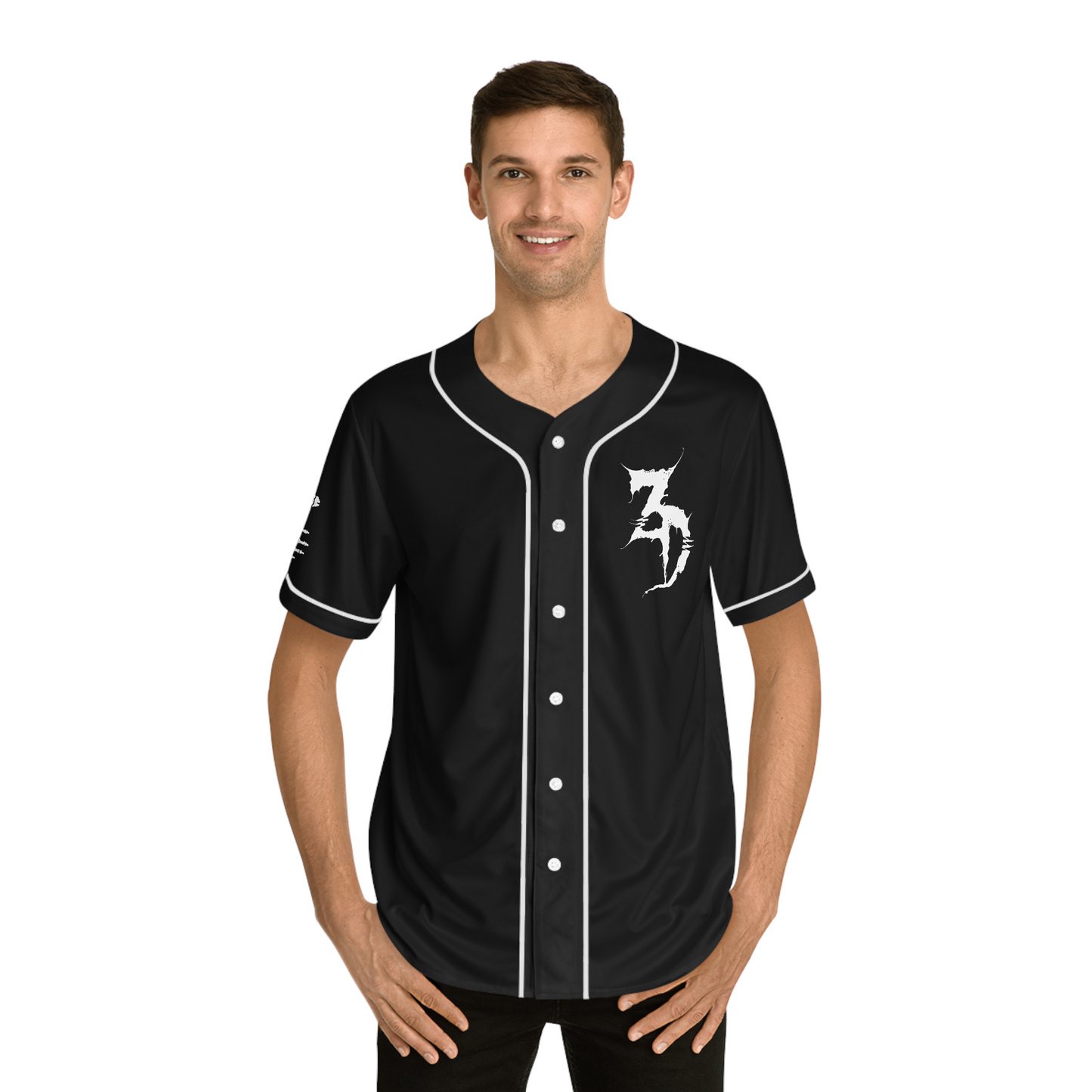 Zeds Dead Jersey
