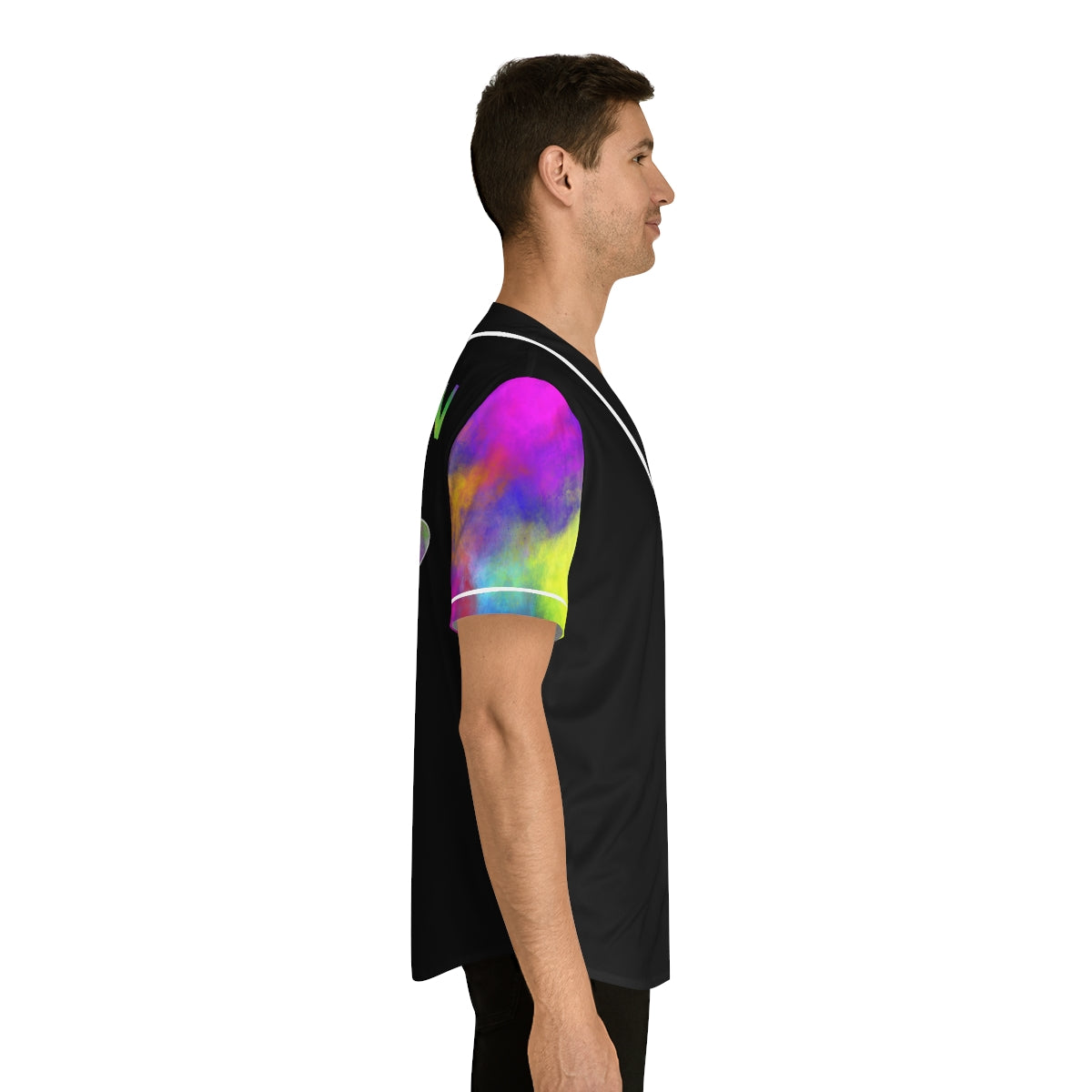 Kaivon Jersey (Multicolor)