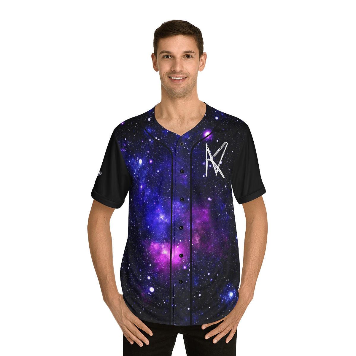 Kaivon Jersey (Galaxy)