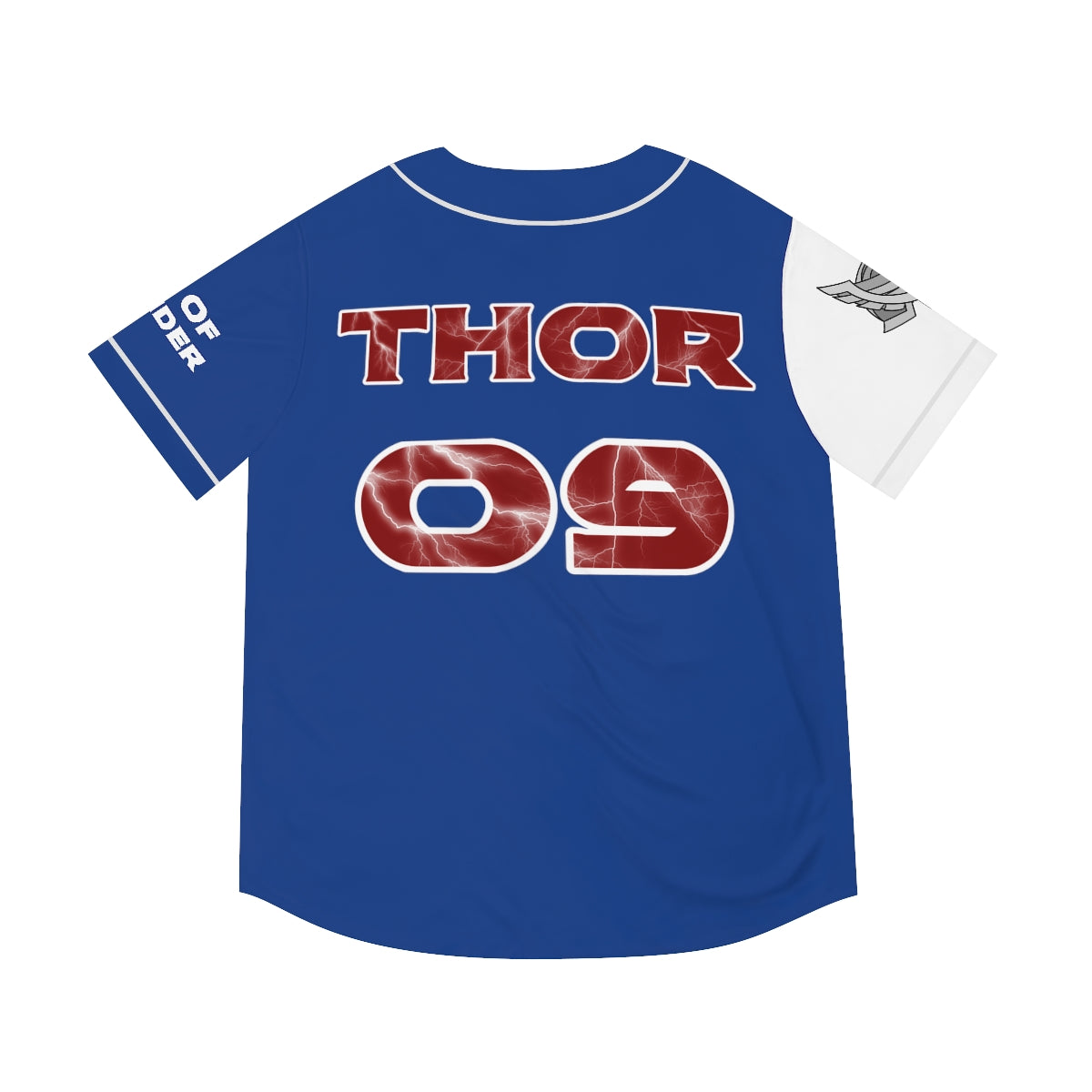 Thor Jersey