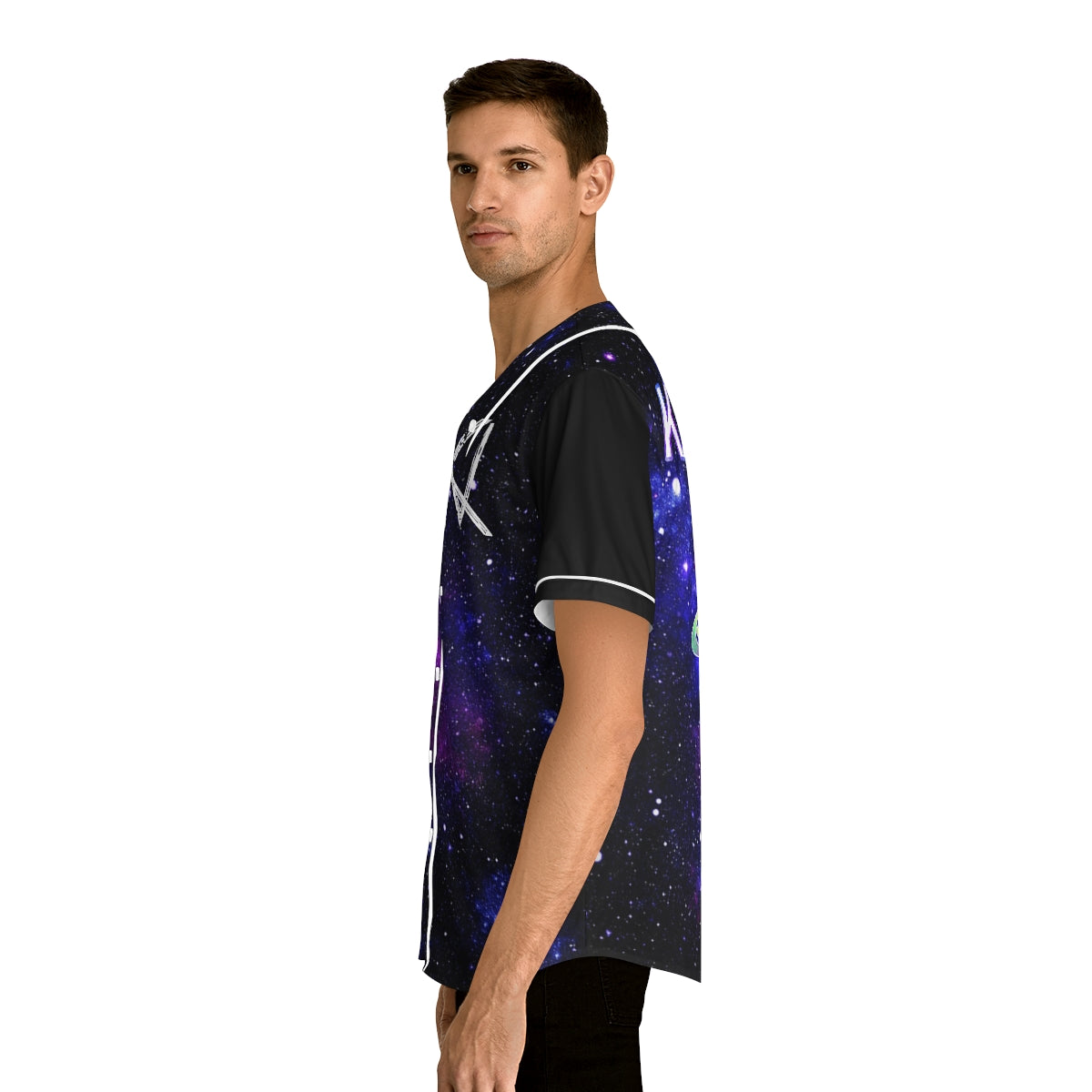 Kaivon Jersey (Galaxy)