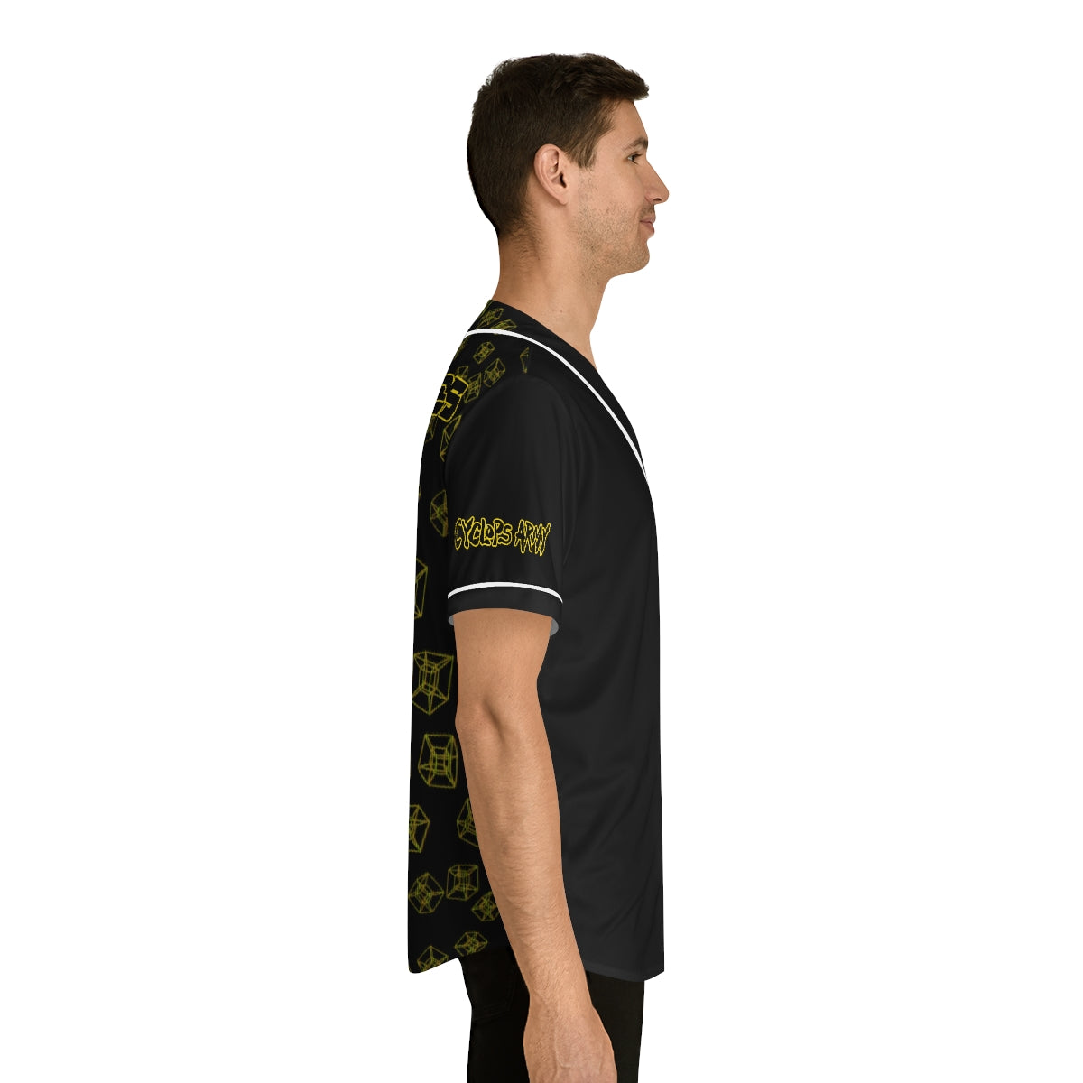 Subtronics x Rick Jersey