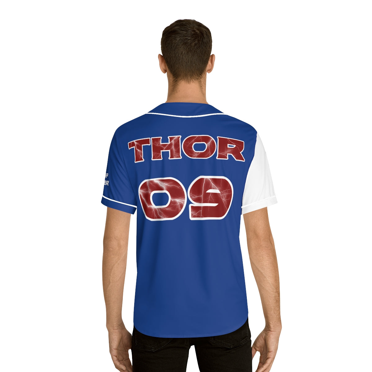 Thor Jersey
