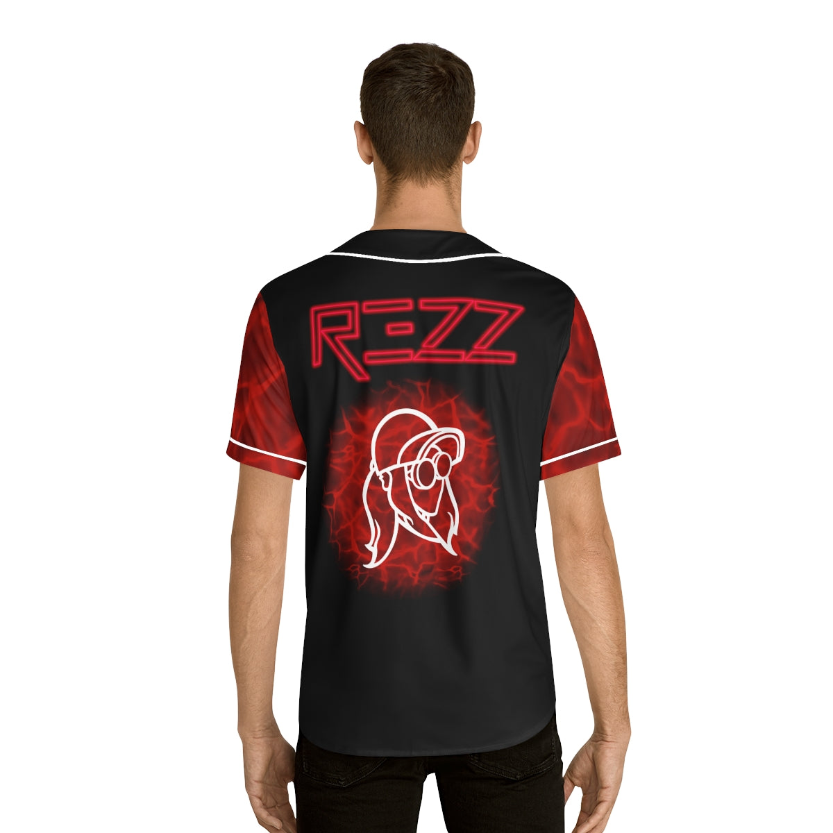 Rezz Jersey