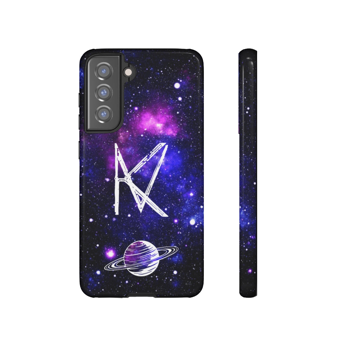 Kaivon Phone Case Galaxy (Tough, Multiple Sizes)