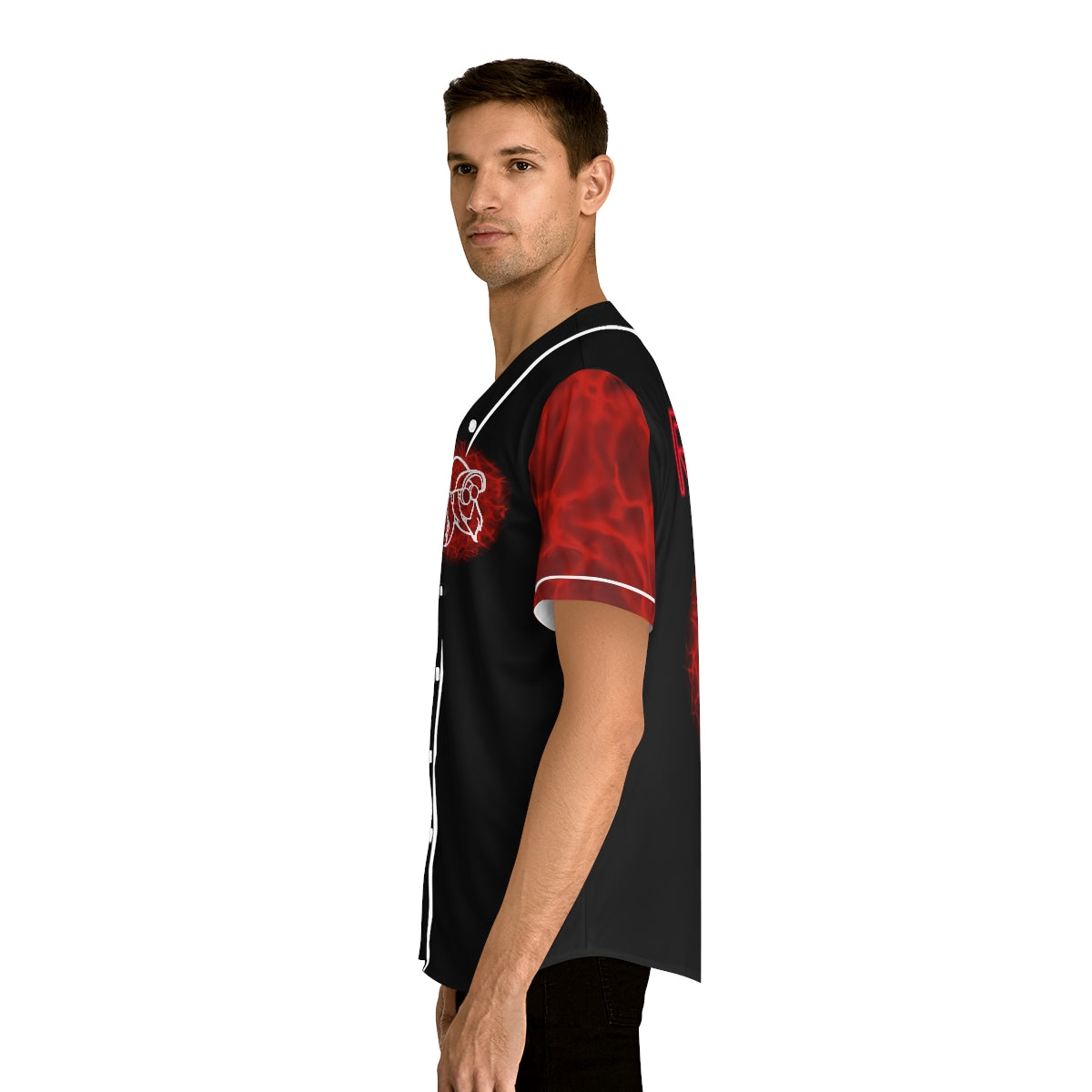 Rezz Jersey