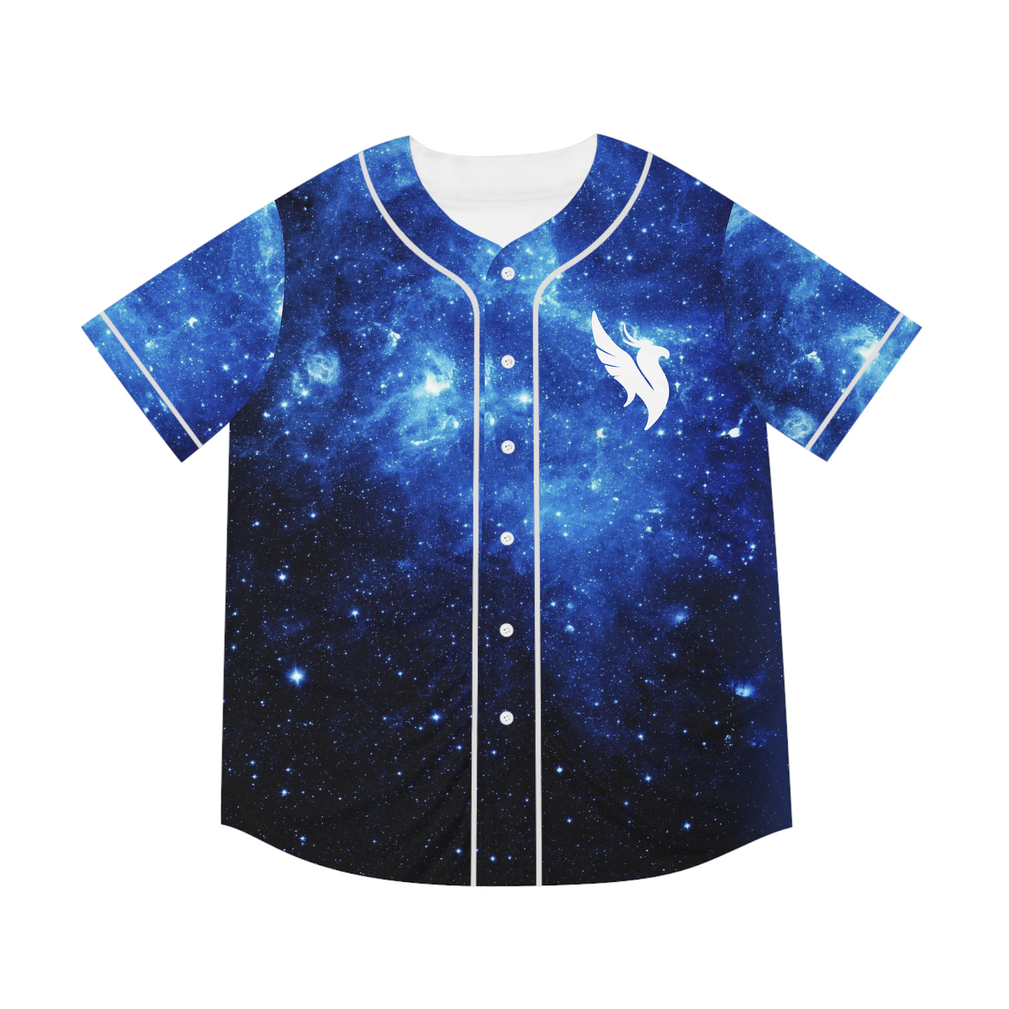 Illenium Jersey (Blue/Black Star)
