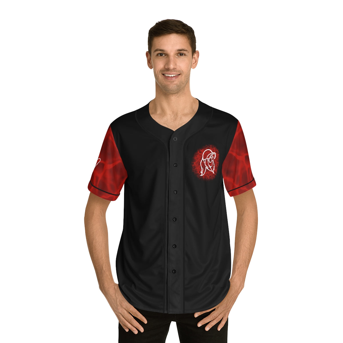 Rezz Jersey