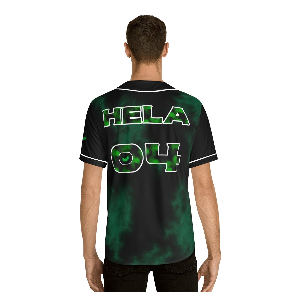 Hela Jersey
