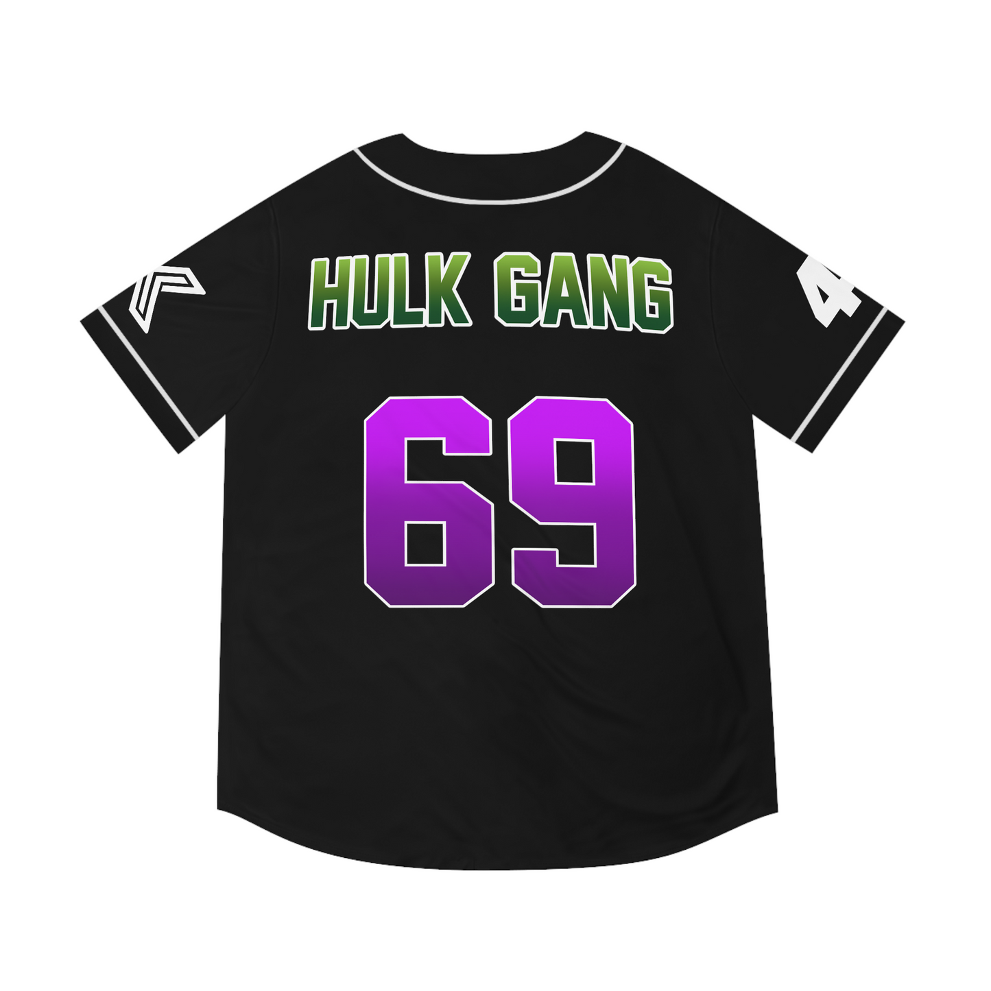 Hulk Gang Jersey